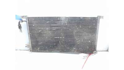 CONDENSADOR / RADIADOR  AIRE ACONDICIONADO CITROEN SAXO (1996-2003) 1.1 X,SX 60CV 1124CC - L.7504041 / 9641828180