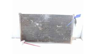 CONDENSADOR / RADIADOR  AIRE ACONDICIONADO CITROEN SAXO (1996-2003) 1.1 X,SX 60CV 1124CC - L.7504041 / 9641828180 2