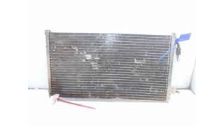CONDENSADOR / RADIADOR  AIRE ACONDICIONADO CITROEN SAXO (1996-2003) 1.1 X,SX 60CV 1124CC - L.7504041 / 9641828180