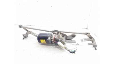 MOTOR LIMPIA DELANTERO CITROEN SAXO (1996-2003) 1.1 X,SX 60CV 1124CC - L.7504110 / 53544102
