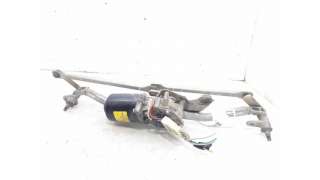 MOTOR LIMPIA DELANTERO CITROEN SAXO (1996-2003) 1.1 X,SX 60CV 1124CC - L.7504110 / 53544102