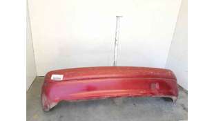 PARAGOLPES TRASERO CITROEN SAXO (1996-2003) 1.1 X,SX 60CV 1124CC - L.7504119 / 7013L2 2