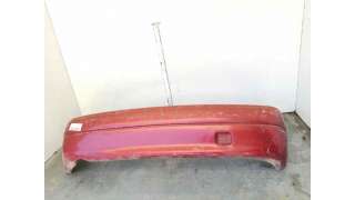 PARAGOLPES TRASERO CITROEN SAXO (1996-2003) 1.1 X,SX 60CV 1124CC - L.7504119 / 7013L2