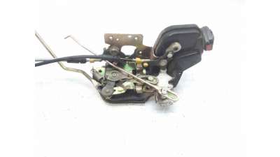 CERRADURA PUERTA DELANTERA DERECHA HYUNDAI ELANTRA (2000-2006) 1.6 107CV 1599CC - L.7504235 / 824802D061AX