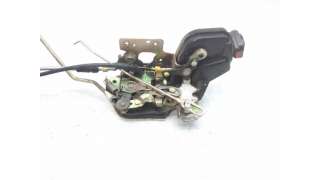 CERRADURA PUERTA DELANTERA DERECHA HYUNDAI ELANTRA (2000-2006) 1.6 107CV 1599CC - L.7504235 / 824802D061AX