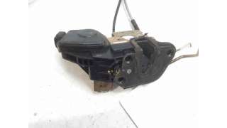 CERRADURA PUERTA DELANTERA DERECHA HYUNDAI ELANTRA (2000-2006) 1.6 107CV 1599CC - L.7504235 / 824802D061AX