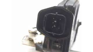 CERRADURA PUERTA DELANTERA DERECHA HYUNDAI ELANTRA (2000-2006) 1.6 107CV 1599CC - L.7504235 / 824802D061AX
