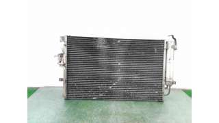 CONDENSADOR / RADIADOR  AIRE ACONDICIONADO HYUNDAI ELANTRA (2000-2006) 1.6 107CV 1599CC - L.7504249 / D466430390