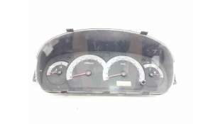 CUADRO INSTRUMENTOS HYUNDAI ELANTRA (2000-2006) 1.6 107CV 1599CC - L.7504252 / 940132D210