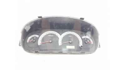 CUADRO INSTRUMENTOS HYUNDAI ELANTRA (2000-2006) 1.6 107CV 1599CC - L.7504252 / 940132D210