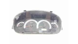 CUADRO INSTRUMENTOS HYUNDAI ELANTRA (2000-2006) 1.6 107CV 1599CC - L.7504252 / 940132D210