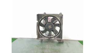 ELECTROVENTILADOR HYUNDAI ELANTRA (2000-2006) 1.6 107CV 1599CC - L.7504260 / 253802DXXX