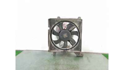 ELECTROVENTILADOR HYUNDAI ELANTRA (2000-2006) 1.6 107CV 1599CC - L.7504260 / 253802DXXX