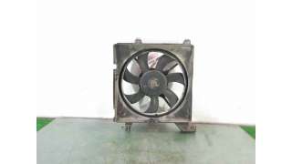 ELECTROVENTILADOR HYUNDAI ELANTRA (2000-2006) 1.6 107CV 1599CC - L.7504260 / 253802DXXX