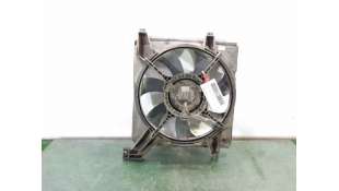 ELECTROVENTILADOR HYUNDAI ELANTRA (2000-2006) 1.6 107CV 1599CC - L.7504260 / 253802DXXX 2