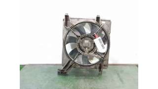 ELECTROVENTILADOR HYUNDAI ELANTRA (2000-2006) 1.6 107CV 1599CC - L.7504260 / 253802DXXX