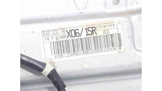 ELEVALUNAS DELANTERO DERECHO HYUNDAI ELANTRA (2000-2006) 1.6 107CV 1599CC - L.7504261 / 824802D061AX