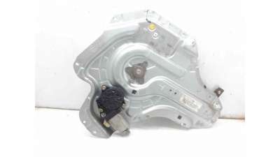 ELEVALUNAS TRASERO DERECHO HYUNDAI ELANTRA (2000-2006) 1.6 107CV 1599CC - L.7504263 / 834802D252