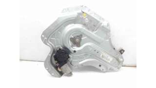 ELEVALUNAS TRASERO DERECHO HYUNDAI ELANTRA (2000-2006) 1.6 107CV 1599CC - L.7504263 / 834802D252