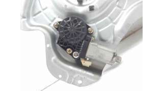 ELEVALUNAS TRASERO DERECHO HYUNDAI ELANTRA (2000-2006) 1.6 107CV 1599CC - L.7504263 / 834802D252