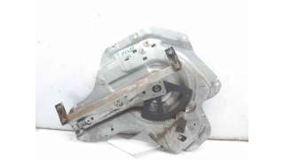 ELEVALUNAS TRASERO DERECHO HYUNDAI ELANTRA (2000-2006) 1.6 107CV 1599CC - L.7504263 / 834802D252