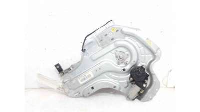 ELEVALUNAS TRASERO IZQUIERDO HYUNDAI ELANTRA (2000-2006) 1.6 107CV 1599CC - L.7504264 / 834702D252