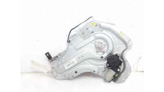 ELEVALUNAS TRASERO IZQUIERDO HYUNDAI ELANTRA (2000-2006) 1.6 107CV 1599CC - L.7504264 / 834702D252
