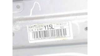 ELEVALUNAS TRASERO IZQUIERDO HYUNDAI ELANTRA (2000-2006) 1.6 107CV 1599CC - L.7504264 / 834702D252