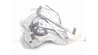 ELEVALUNAS TRASERO IZQUIERDO HYUNDAI ELANTRA (2000-2006) 1.6 107CV 1599CC - L.7504264 / 834702D252