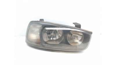 FARO DERECHO HYUNDAI ELANTRA (2000-2006) 1.6 107CV 1599CC - L.7504272 / 921022D120