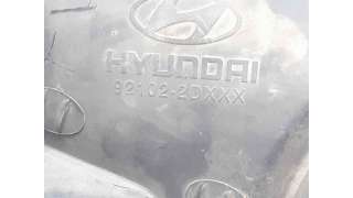 FARO DERECHO HYUNDAI ELANTRA (2000-2006) 1.6 107CV 1599CC - L.7504272 / 921022D120