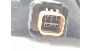 FARO DERECHO HYUNDAI ELANTRA (2000-2006) 1.6 107CV 1599CC - L.7504272 / 921022D120