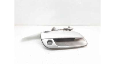 MANETA EXTERIOR DELANTERA DERECHA HYUNDAI ELANTRA (2000-2006) 1.6 107CV 1599CC - L.7504303 / 826602D010