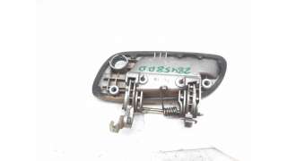 MANETA EXTERIOR DELANTERA DERECHA HYUNDAI ELANTRA (2000-2006) 1.6 107CV 1599CC - L.7504303 / 826602D010