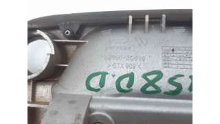 MANETA EXTERIOR DELANTERA DERECHA HYUNDAI ELANTRA (2000-2006) 1.6 107CV 1599CC - L.7504303 / 826602D010