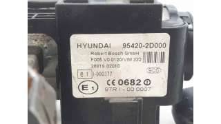 CONMUTADOR DE ARRANQUE HYUNDAI ELANTRA (2000-2006) 1.6 107CV 1599CC - L.7504322 / 954202D000