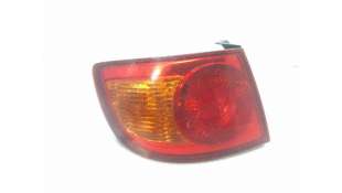 PILOTO TRASERO IZQUIERDO HYUNDAI ELANTRA (2000-2006) 1.6 107CV 1599CC - L.7504338 / 924012D210