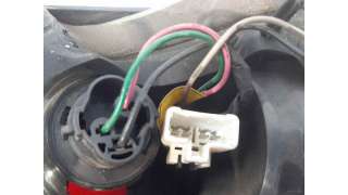 PILOTO TRASERO IZQUIERDO HYUNDAI ELANTRA (2000-2006) 1.6 107CV 1599CC - L.7504338 / 924012D210