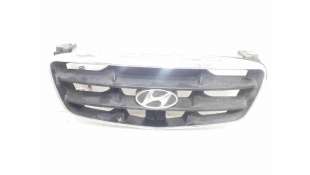 REJILLA DELANTERA HYUNDAI ELANTRA (2000-2006) 1.6 107CV 1599CC - L.7504354 / 863502D220