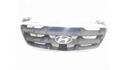 REJILLA DELANTERA HYUNDAI ELANTRA (2000-2006) 1.6 107CV 1599CC - L.7504354 / 863502D220