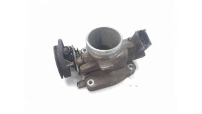CAJA MARIPOSA FORD FIESTA FURGÓN (1998-2002) D 1.8 60CV 1753CC - L.7504431 / 95BF9B989