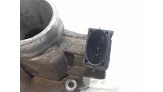 CAJA MARIPOSA FORD FIESTA FURGÓN (1998-2002) D 1.8 60CV 1753CC - L.7504431 / 95BF9B989