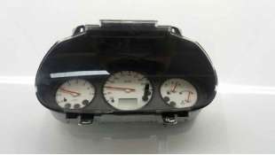 CUADRO INSTRUMENTOS FORD FIESTA FURGÓN (1998-2002) D 1.8 60CV 1753CC - L.7504459 / YS6F10841AU