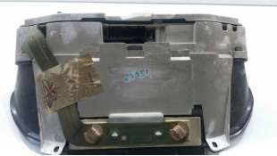 CUADRO INSTRUMENTOS FORD FIESTA FURGÓN (1998-2002) D 1.8 60CV 1753CC - L.7504459 / YS6F10841AU 2