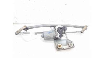 MOTOR LIMPIA DELANTERO FORD FIESTA FURGÓN (1998-2002) D 1.8 60CV 1753CC - L.7504529 / 1008772
