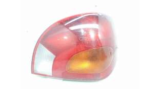 PILOTO TRASERO DERECHO FORD FIESTA FURGÓN (1998-2002) D 1.8 60CV 1753CC - L.7504547 / 1044154