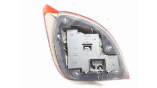 PILOTO TRASERO DERECHO FORD FIESTA FURGÓN (1998-2002) D 1.8 60CV 1753CC - L.7504547 / 1044154 2