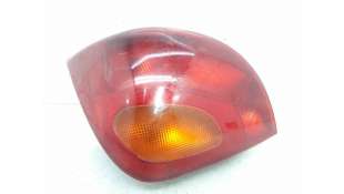 PILOTO TRASERO IZQUIERDO FORD FIESTA FURGÓN (1998-2002) D 1.8 60CV 1753CC - L.7504548 / 96FG13A603BC