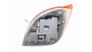 PILOTO TRASERO IZQUIERDO FORD FIESTA FURGÓN (1998-2002) D 1.8 60CV 1753CC - L.7504548 / 96FG13A603BC 2