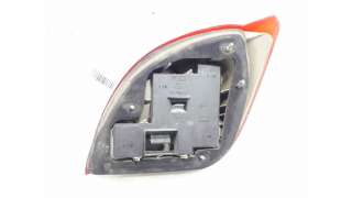 PILOTO TRASERO IZQUIERDO FORD FIESTA FURGÓN (1998-2002) D 1.8 60CV 1753CC - L.7504548 / 96FG13A603BC